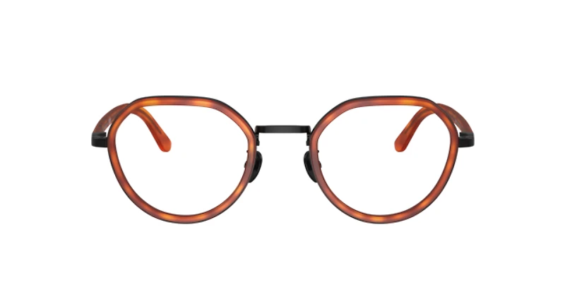 Giorgio Armani Man Brown Turtle