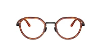 Giorgio Armani Man Brown Turtle