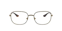 Brooks Brothers Man Gold