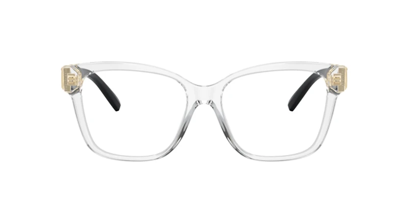 Tiffany Woman Crystal