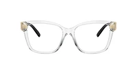 Tiffany Woman Crystal