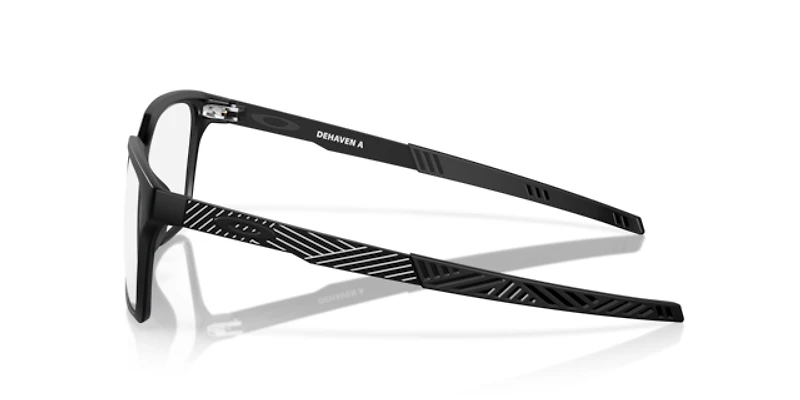 Oakley Man Satin Black