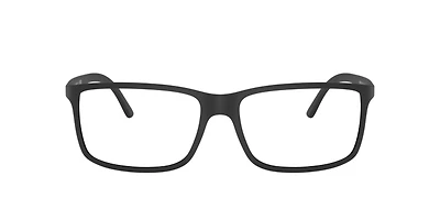 Polo Ralph Lauren Man Matte Black