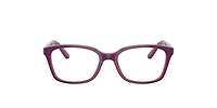 Vogue Unisex Top Violet, Fuxia