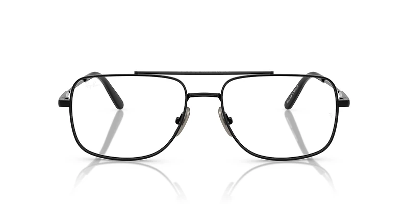 RB8797 William Titanium Optics