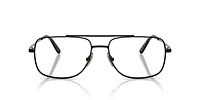 RB8797 William Titanium Optics