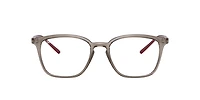 Ray-Ban Unisex Transparent Grey