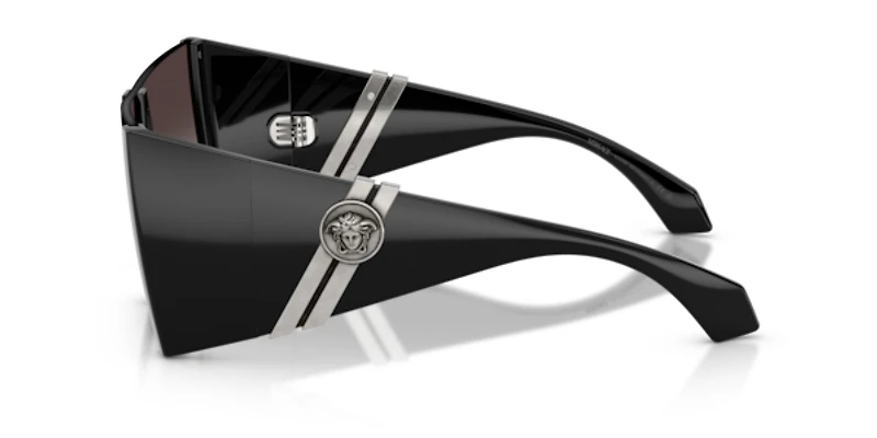 Versace Woman Black