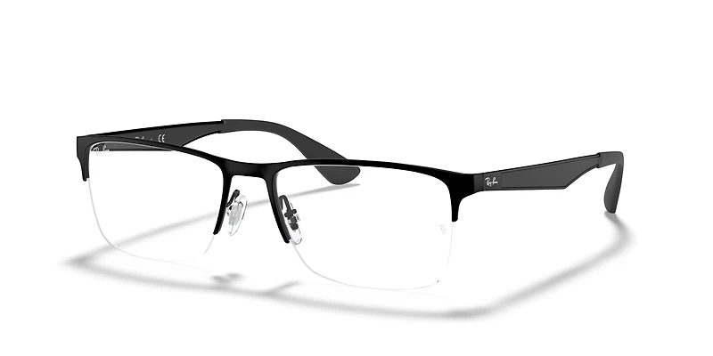 RB6335 Optics