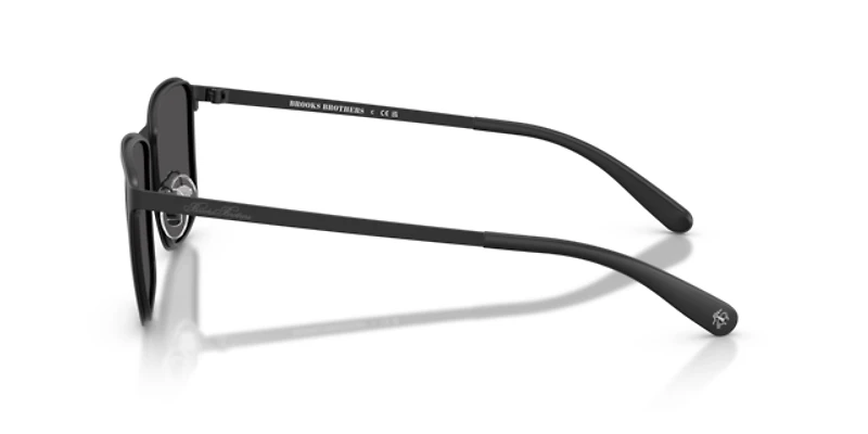 Brooks Brothers Man Black