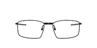 Oakley Unisex Satin Black
