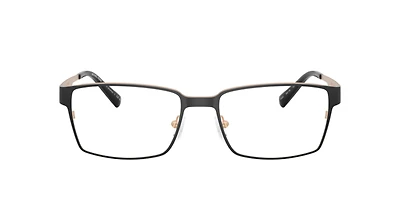 Michael Kors Man Black Matte