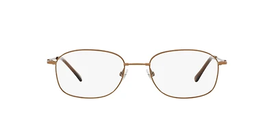 Sferoflex Man Copper