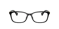 Ralph by Ralph Lauren Unisex Shiny Black
