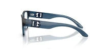 Dolce&Gabbana Man Transparent Blue