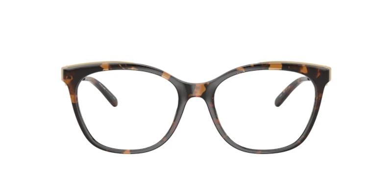 Michael Kors Woman Dark Tortoise