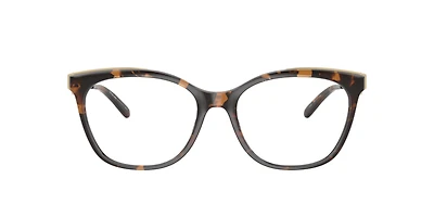 Michael Kors Woman Dark Tortoise