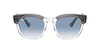 Ray-Ban Unisex On Transparent