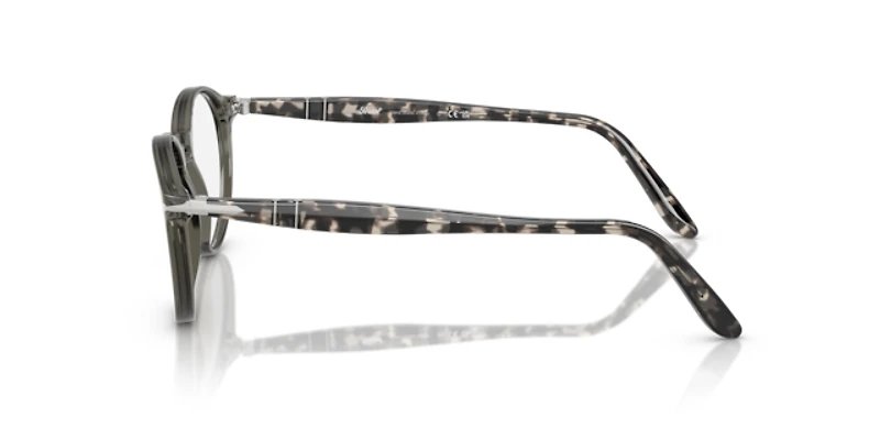 Persol Man Smoke