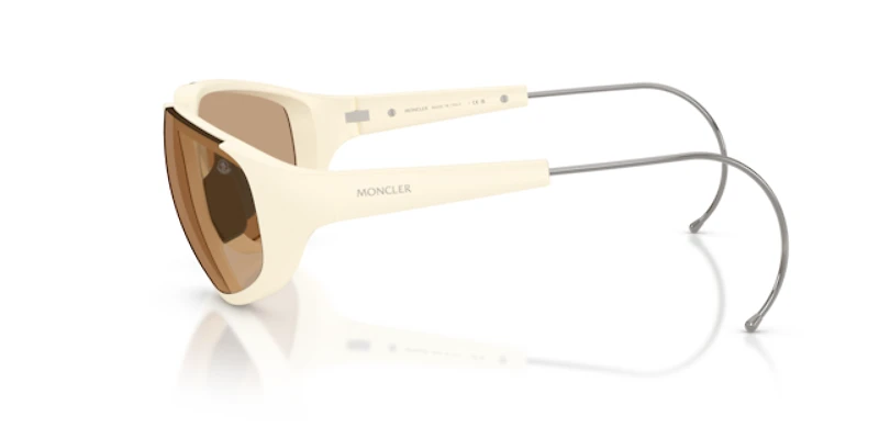 Moncler Unisex Matte Butter
