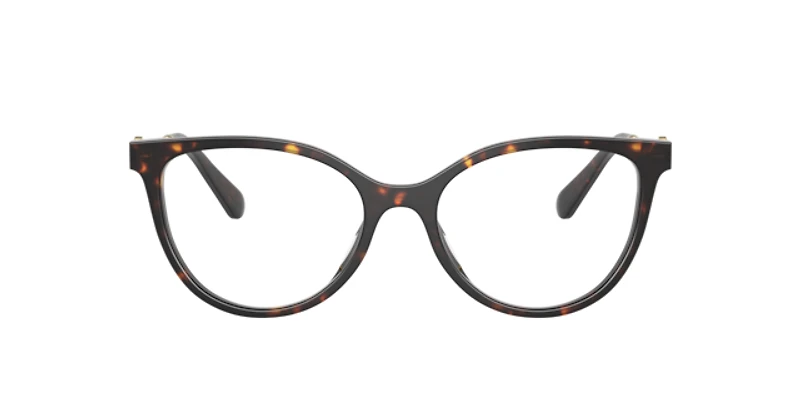 Tory Burch Woman Brown Tortoise
