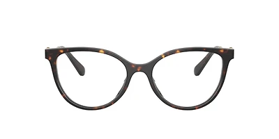 Tory Burch Woman Brown Tortoise