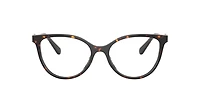 Tory Burch Woman Brown Tortoise