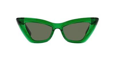 Bottega Veneta Woman Green