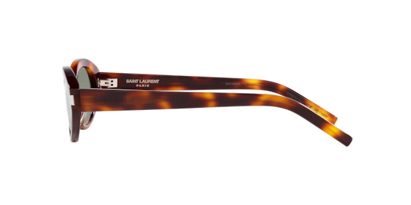 Saint Laurent Woman Brown Light
