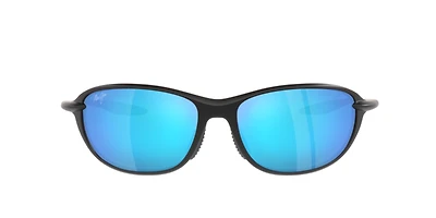 Maui Jim Man Black Matte