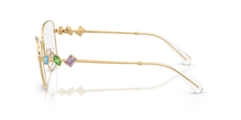 Swarovski Woman Gold