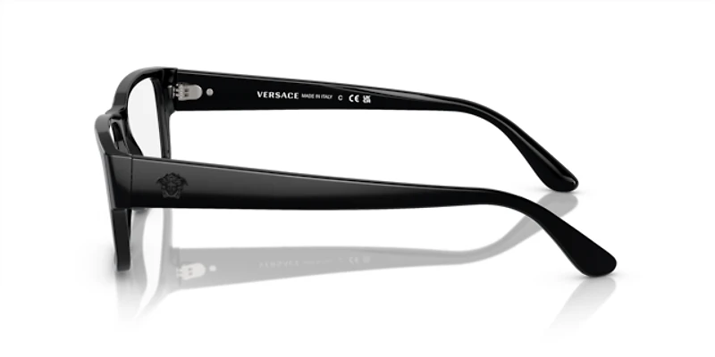 Versace Man Black