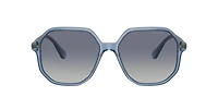 Swarovski Woman Opaline