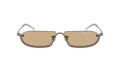 Armani Exchange Man Matte Bronze