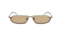 Armani Exchange Man Matte Bronze