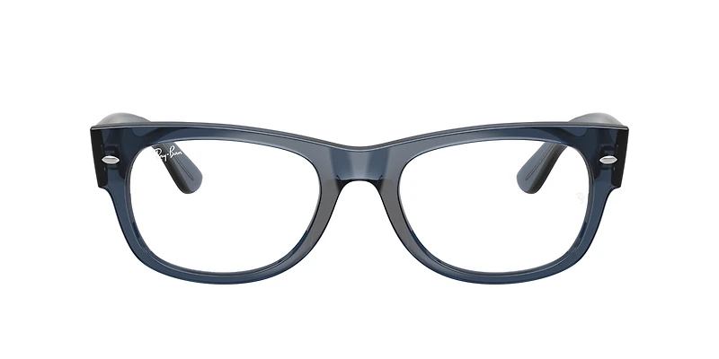RB0832V Mega Wayfarer II Optics
