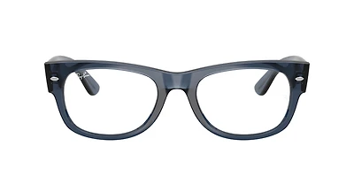 RB0832V Mega Wayfarer II Optics