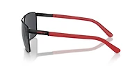 Arnette Man Matte Black