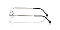Sferoflex Man Shiny Gunmetal