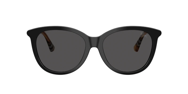 Burberry Woman Black