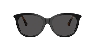 Burberry Woman Black