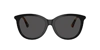 Burberry Woman Black