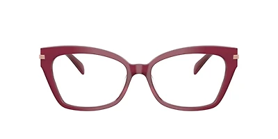 Michael Kors Woman Berry
