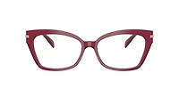 Michael Kors Woman Berry