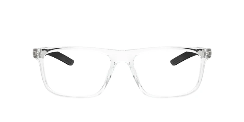 Scuderia Ferrari Man White Transparent Clear
