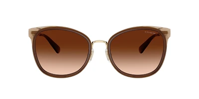 Coach Woman Light Gold,