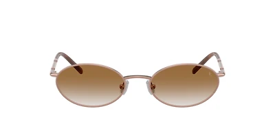 Brunello Cucinelli Woman Rose Gold