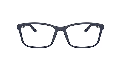 Scuderia Ferrari Unisex Matte Blue