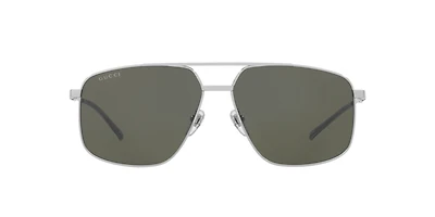 Gucci Man Silver