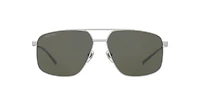 Gucci Man Silver